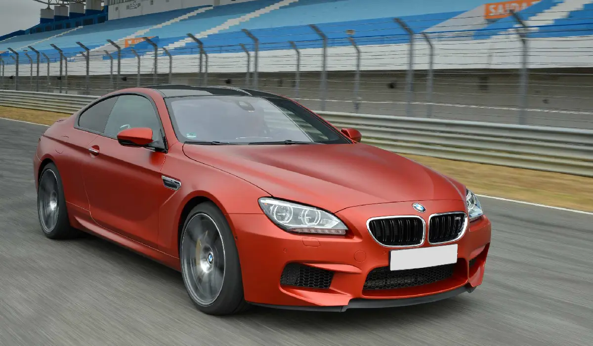 BMW - M6 Gran Coupe - Luxury Car Rentals - Preowned Luxury Car - Exclusive Concierge Club.webp